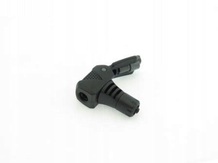 PUMP HEAD BETO PSS5single schrader/adapter presta