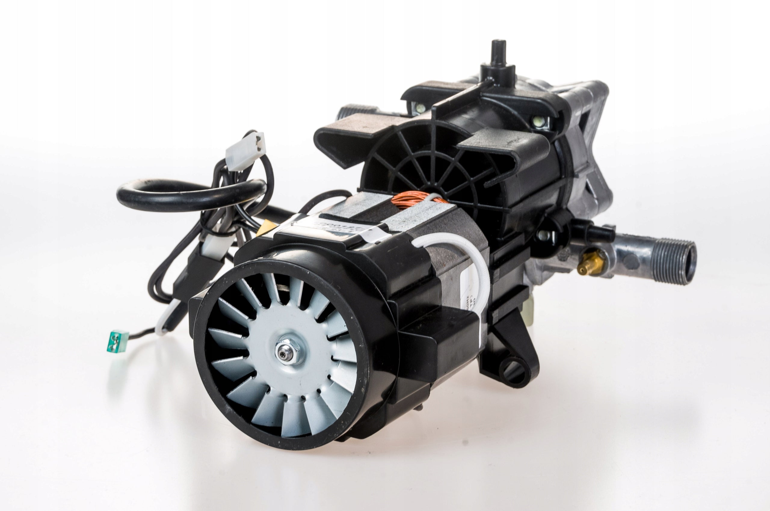 PUMP + MOTOR FOR WASHER LAVOR CRUISER 160 Manufacturer code 5.001.0762C