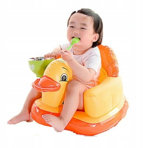 PUMPED TOURIST DOSGR HIGH CHAIR