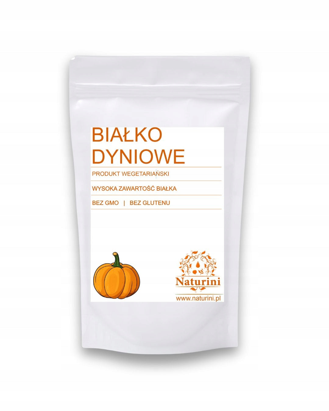 PUMPKIN PROTEIN PUMPKIN PREMIUM PROTEIN 1KG VEGE PLANT NATURAL