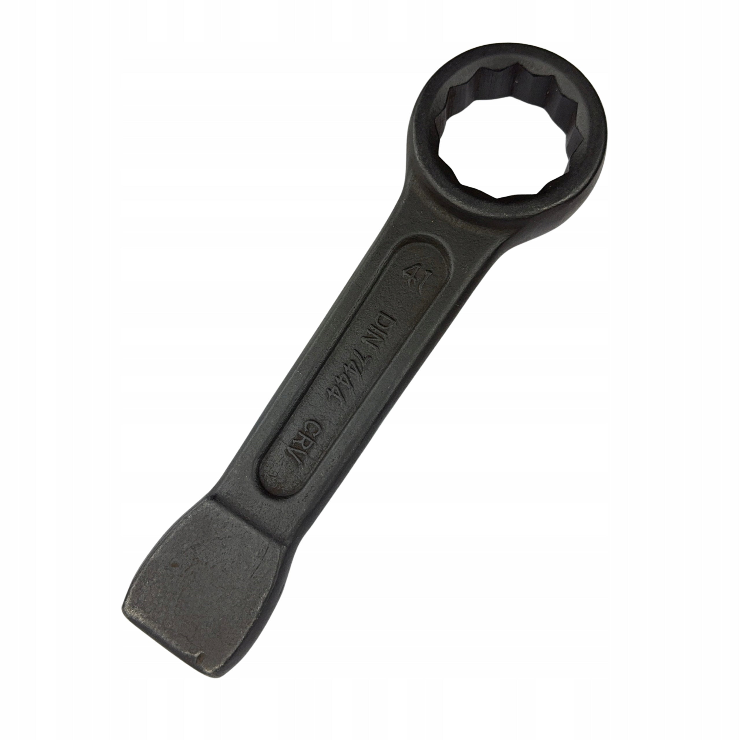 PUNCHING WRENCH DIAMES 24 MM PHOSPHORIZED STRONG CR-V DIN 7444