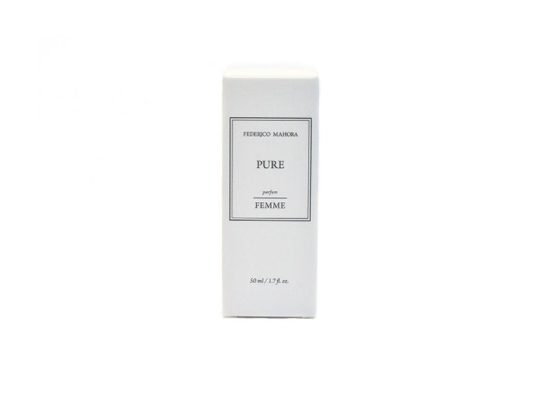PURE Women's Perfume No. 25 FM Group Women's 50ml