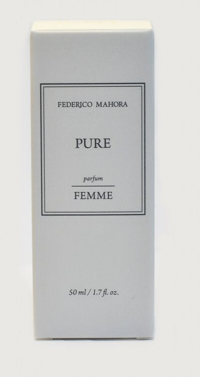 PURE Women's Perfume No. 701 FM Group EAN (GTIN) 5900514125914