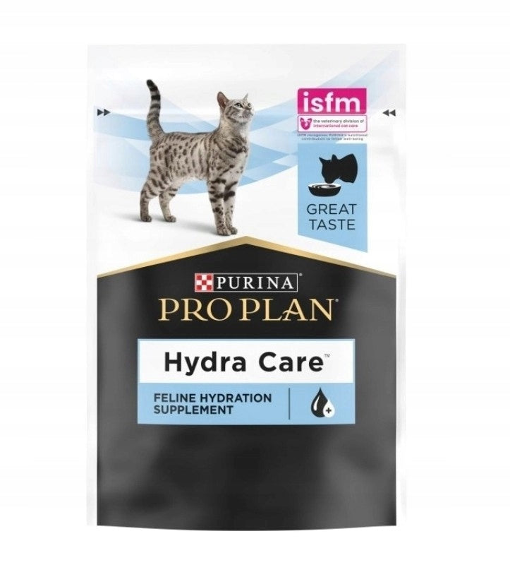 PURINA PRO PLAN VD HC Hydra Care Chicken 75g Cat Irrigation Sachet