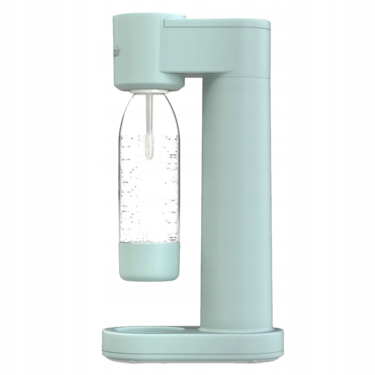 PUSHAIR Water Saturator Dafi Mint + CO2 Cartridge + Bottle 0,7