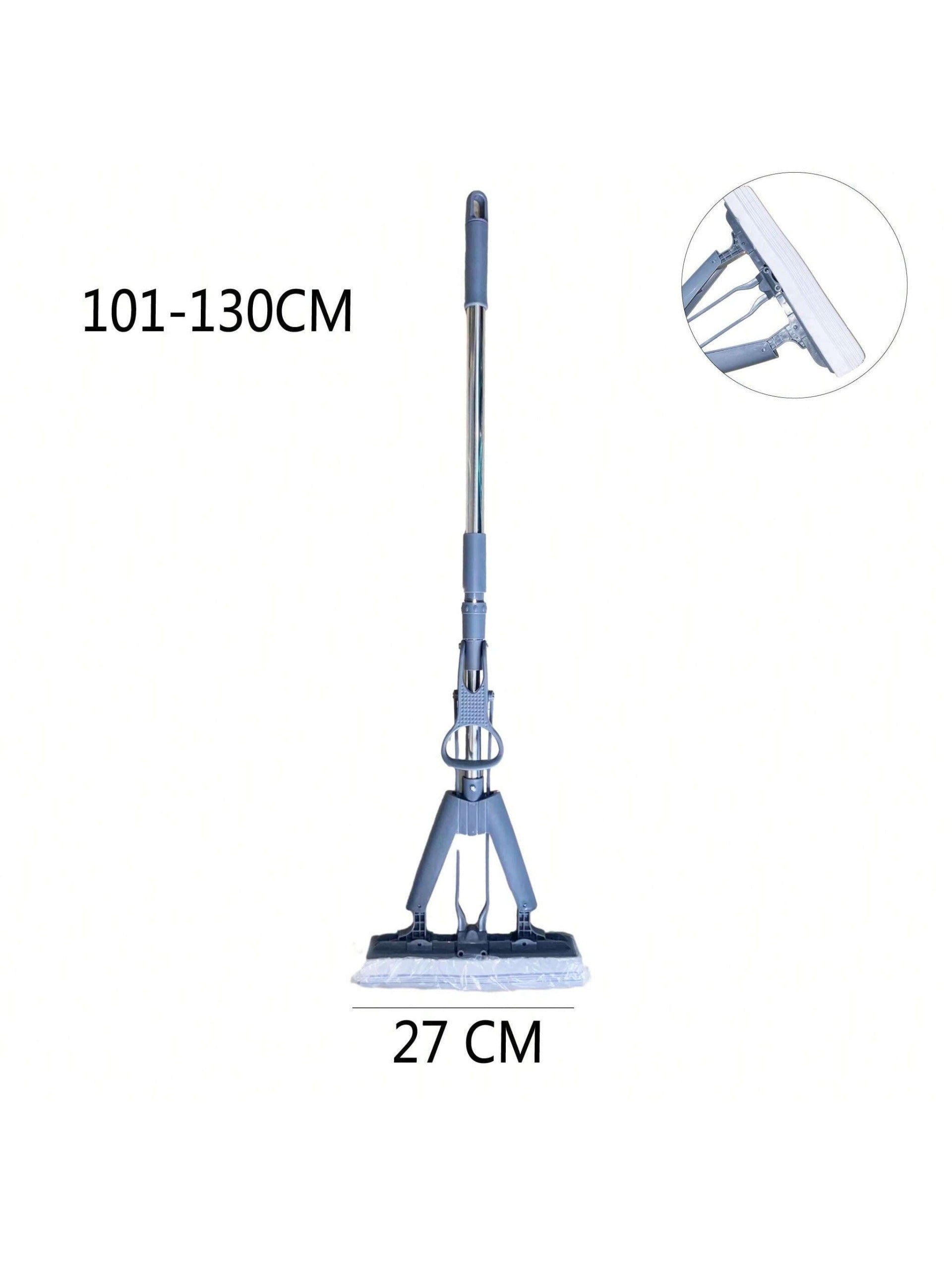 PVA sponge mop with squeezer Manufacturer code 278567
