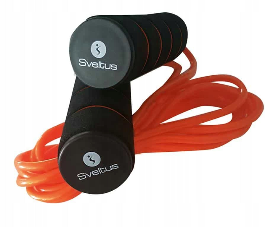 PVC Load Jumping Rope