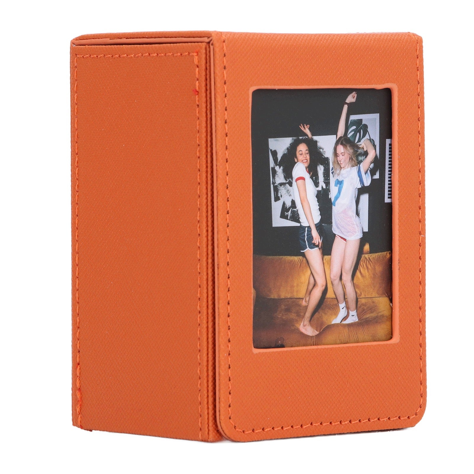 PVC Photo Storage Box, 50 Sheets, 3 Inch H6 Box Brand no brand