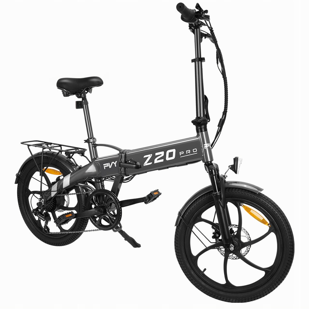 PVY Z20 PRO Electric vehicles 750W 36V 10.4Ah 80KM 32km/h