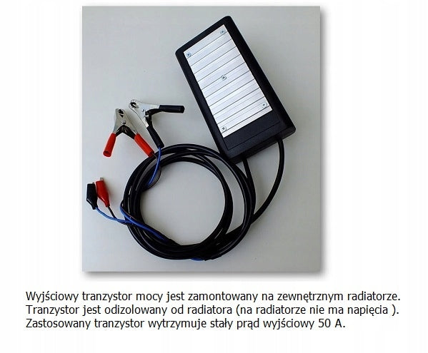 PWM POWER SUPPLY, valve and setter tester Brand no brand