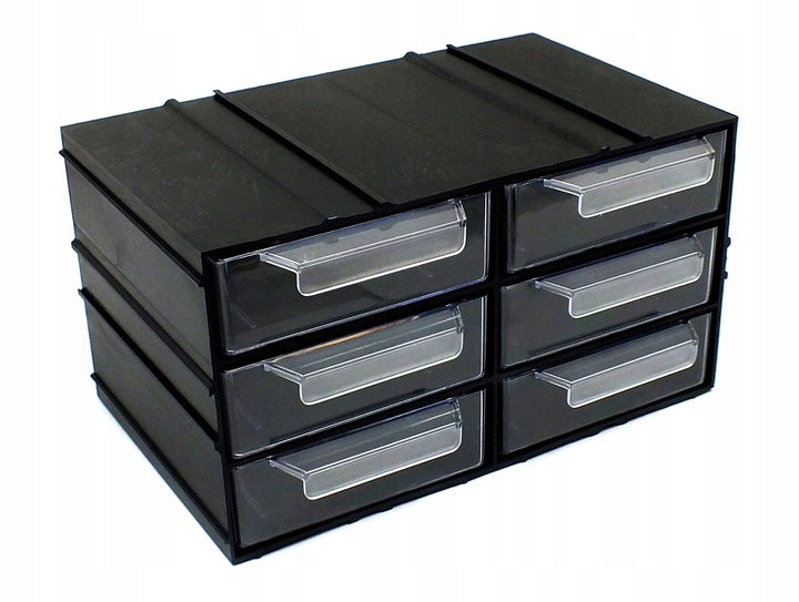PX6 - DRAWERS MODULES ORGANIZERS CABINET KONGER Brand Konger