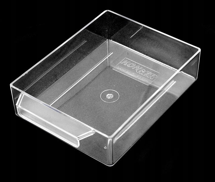 PX6 - DRAWERS MODULES ORGANIZERS CABINET KONGER Kind closed organizer sealed container