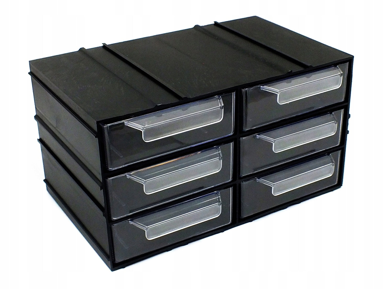 PX6 - DRAWERS MODULES ORGANIZERS CABINET KONGER Manufacturer code PX6