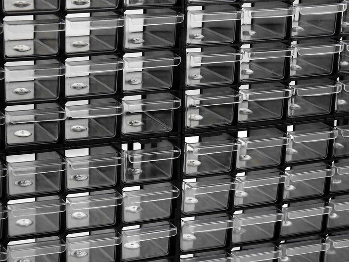 PX64-DRAWERS MODULES ORGANIZERS CABINET KONGER EAN (GTIN) 6920410053868