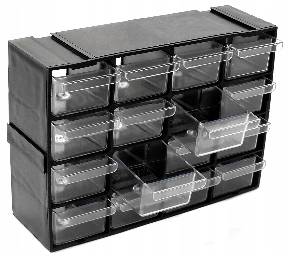 PX64 - DRAWERS MODULES ORGANIZERS GIFT CABINET KONGER Manufacturer code PX64