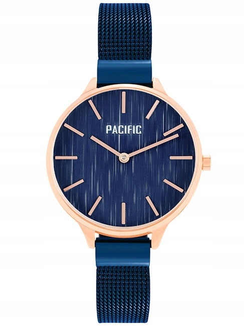 Pacific women's watch X6094-08