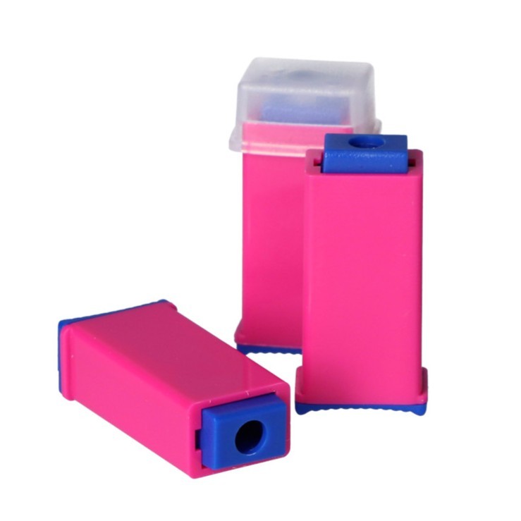 Pack of 2 op. / 200 pcs. | Automatic lancing device SafeLance 21G 2,4 mm Medical device no
