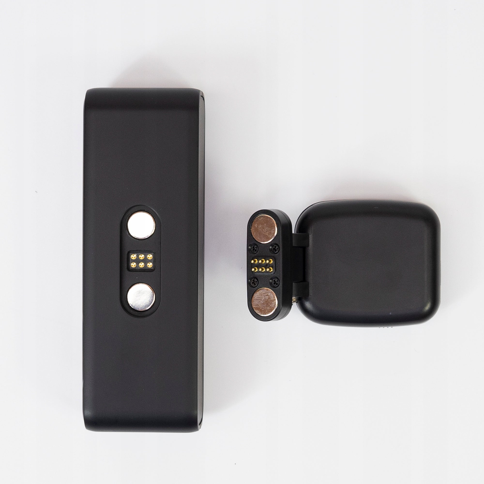 Package 2pcs Car DVR Camera PNI Voyager S2600 WiFi, 4K Ultra HD,
