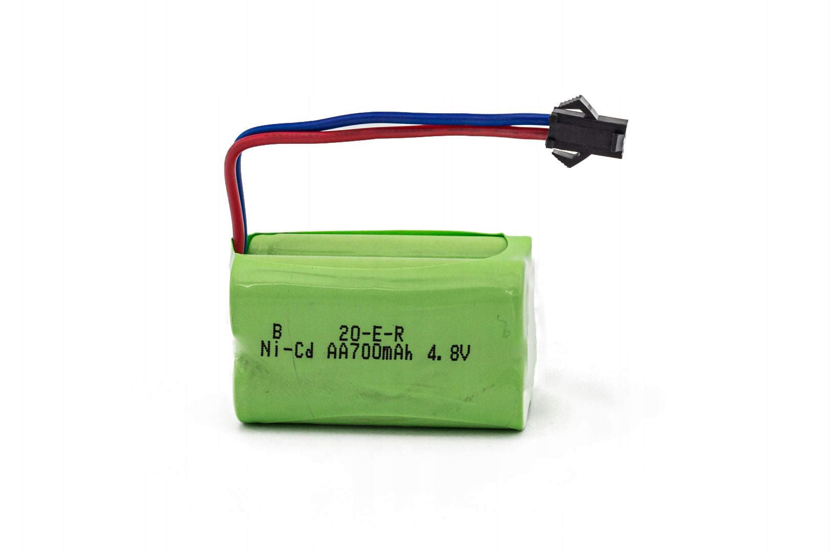 Package Battery Rechargeable Ni-Cd 4,8V 700mah For Car HB-SM2401 2 3