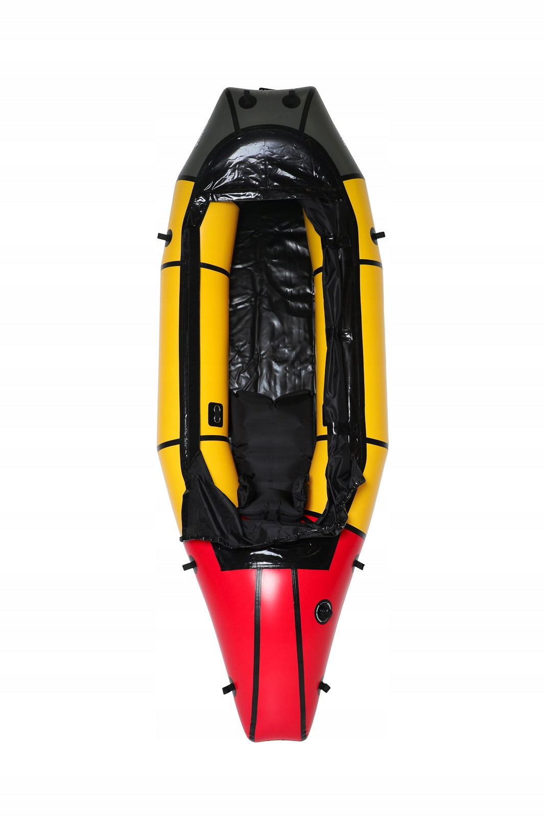 Packraft Ultima Cargo