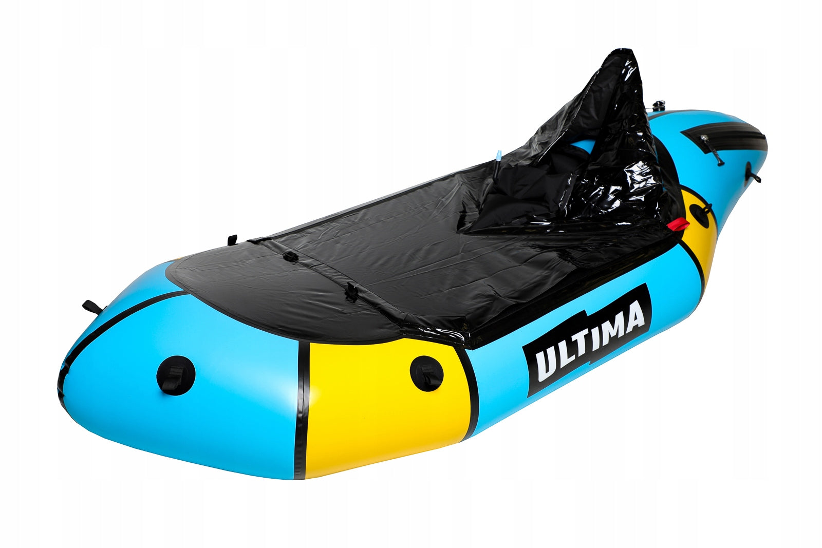 Packraft Ultima Tramp Brand ULTIMA PACKRAFTS