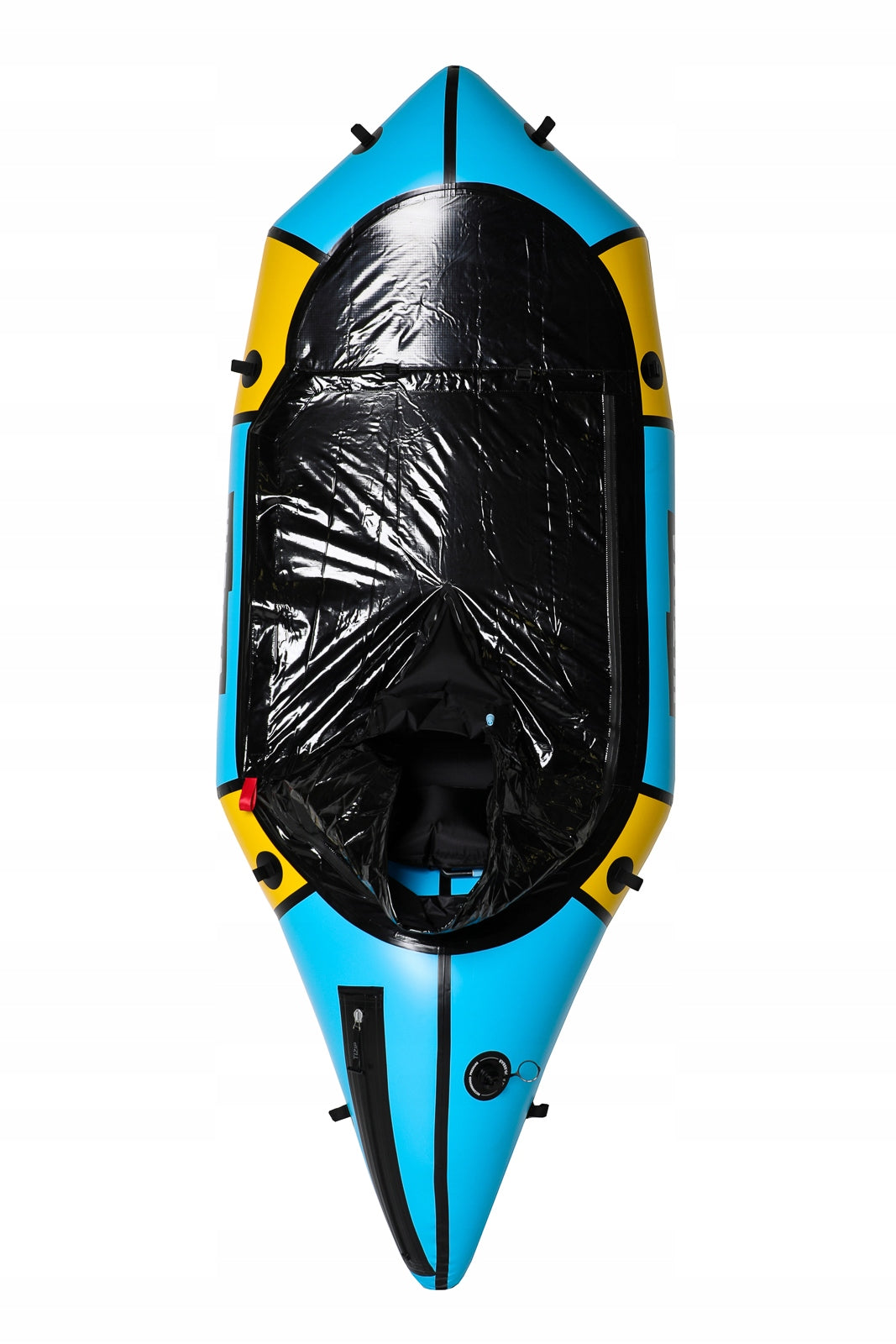 Packraft Ultima Tramp
