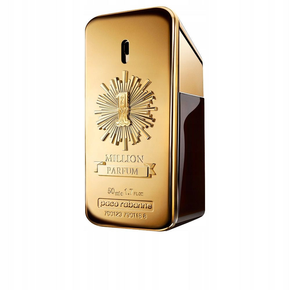 Paco Rabanne 1 Million Men perfume spray 50ml Manufacturer code 3349668579822