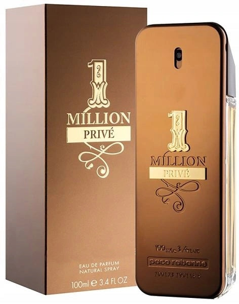 Paco Rabanne 1 Million Prive 100 ml EDP