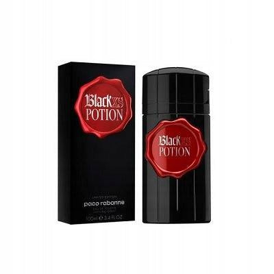Paco Rabanne Black XS Potion 100 ml ROBO eau de toilette
