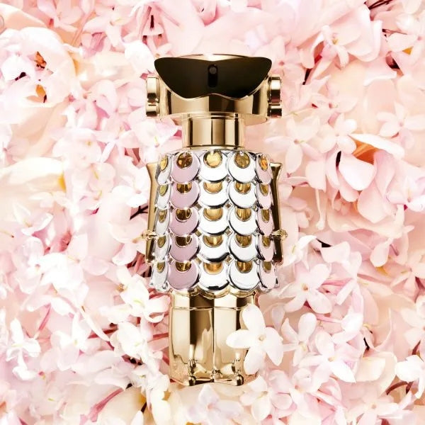 Paco Rabanne Fame Eau de Parfum for women 50ml Brand Paco Rabanne