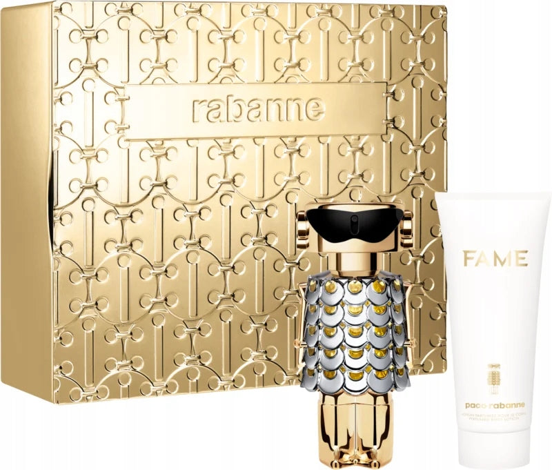 Paco Rabanne Fame Women's Gift Set