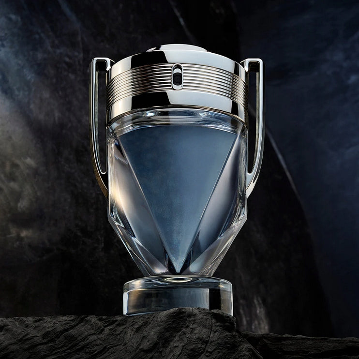 Paco Rabanne INVICTUS eau de toilette 50 ml Manufacturer code Paco Rabanne INVICTUS