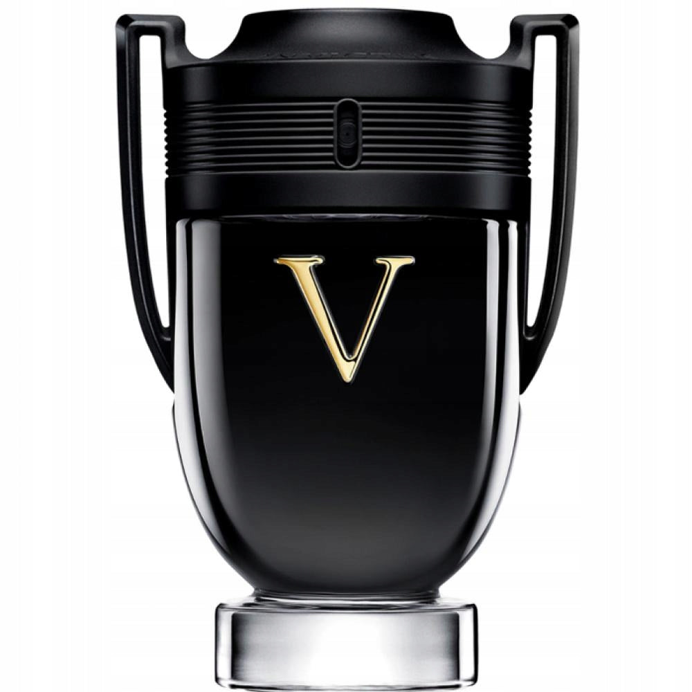 Paco Rabanne Invictous Victory 100 ml Eau de Parfum man EDP Manufacturer code 3349668588732