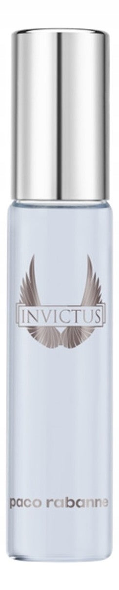 Paco Rabanne Invictus Eau de toilette spray 15ml