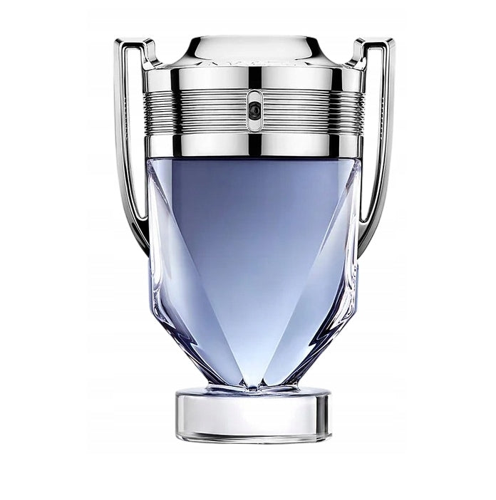 Paco Rabanne Invictus eau de toilette for men 100ml