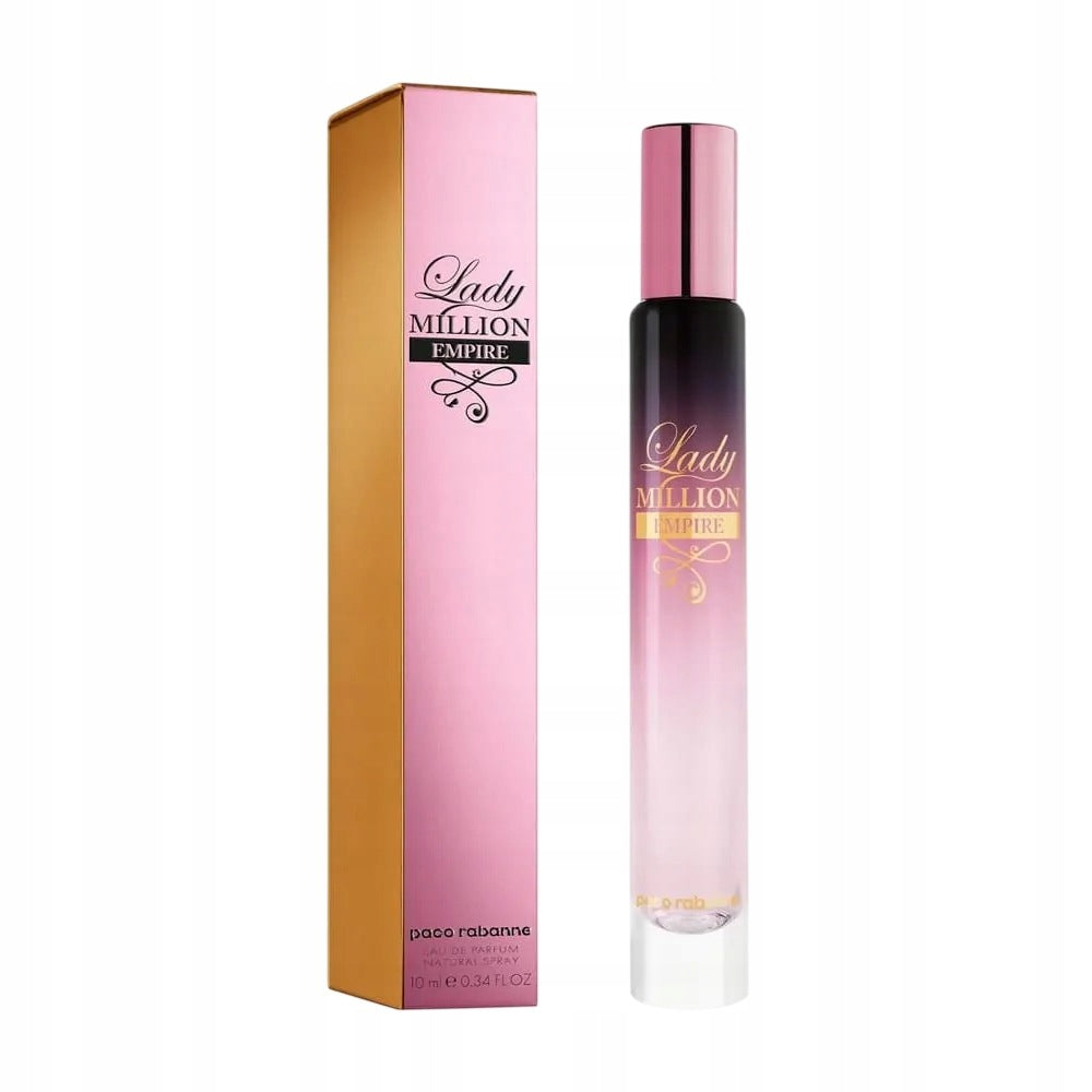 Paco Rabanne , Lady Million Empire, Eau De Parfum, For Women, 10 ml