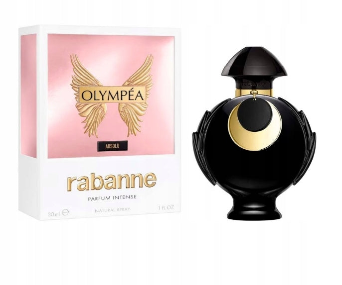Paco Rabanne Olympea Absolu 30ml EDP Perfumed Water For Women