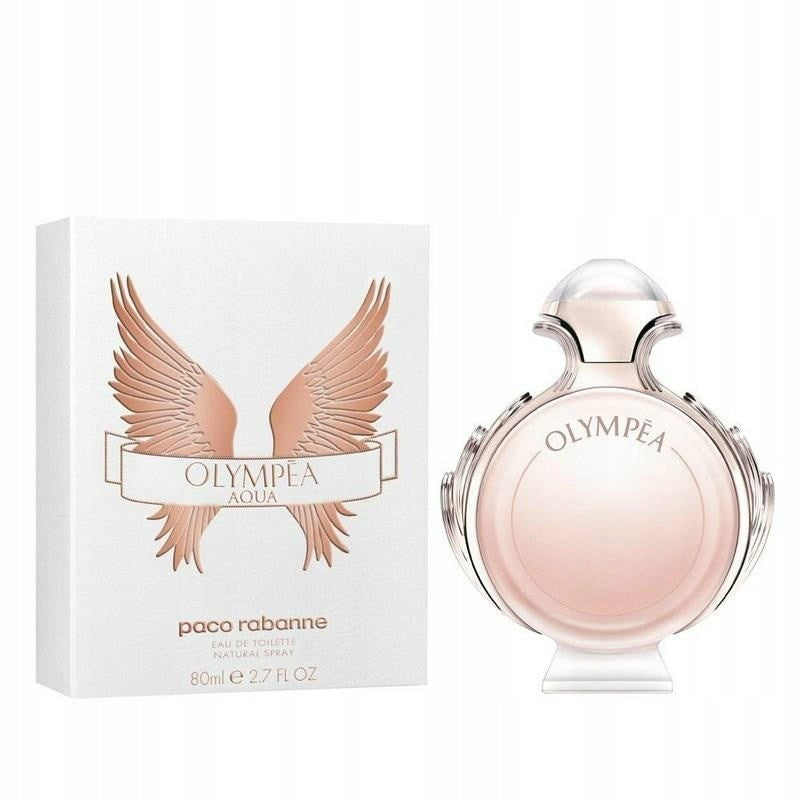 Paco Rabanne Olympea Aqua eau de toilette for women 80 ml