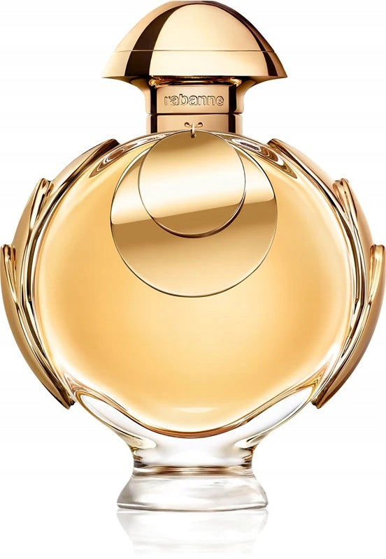 Paco Rabanne Olympéa ELIXIR Intense Eau de Parfum 50 ml Packaging status original