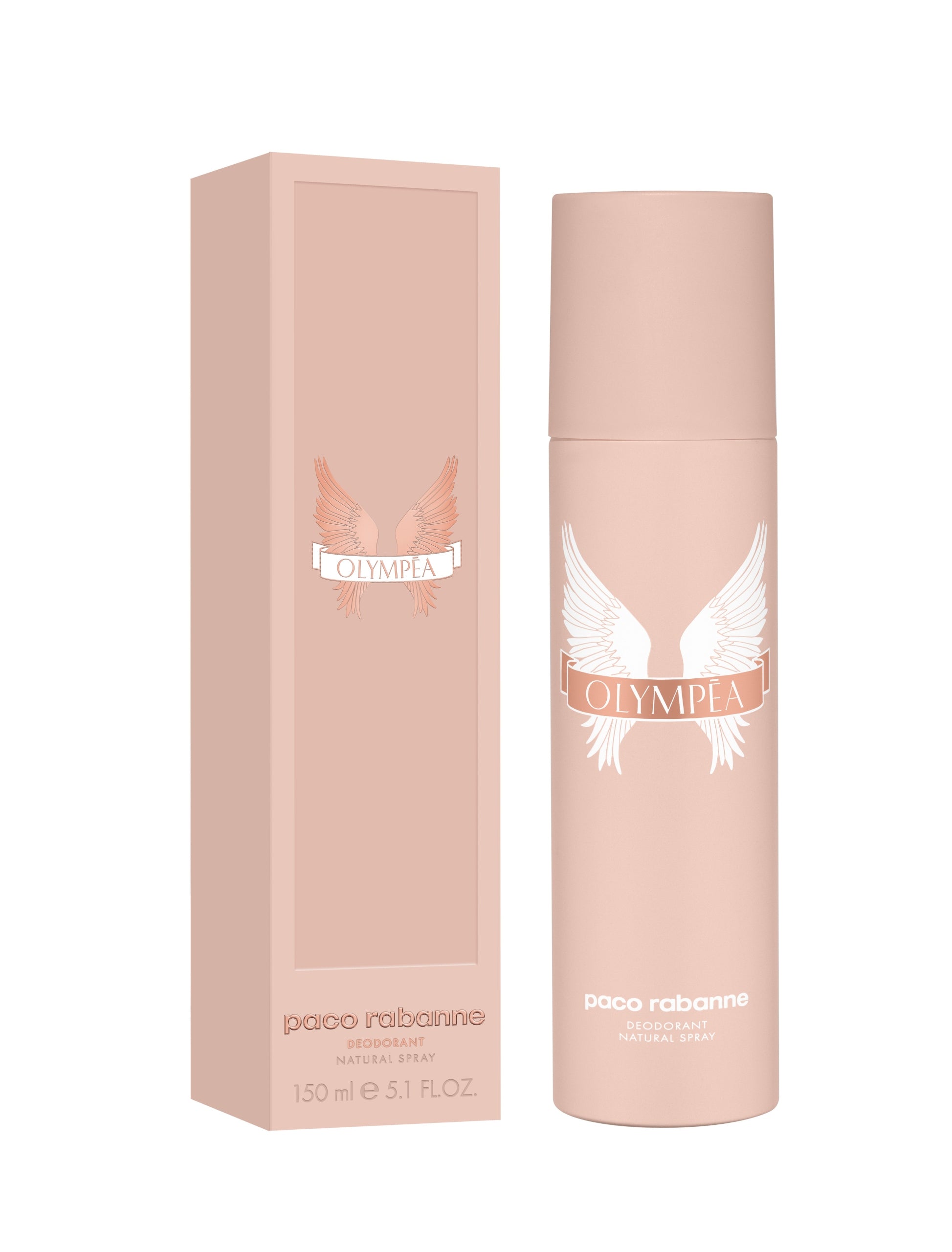 Paco Rabanne Olympéa VAPO 150 ml Brand Paco Rabanne
