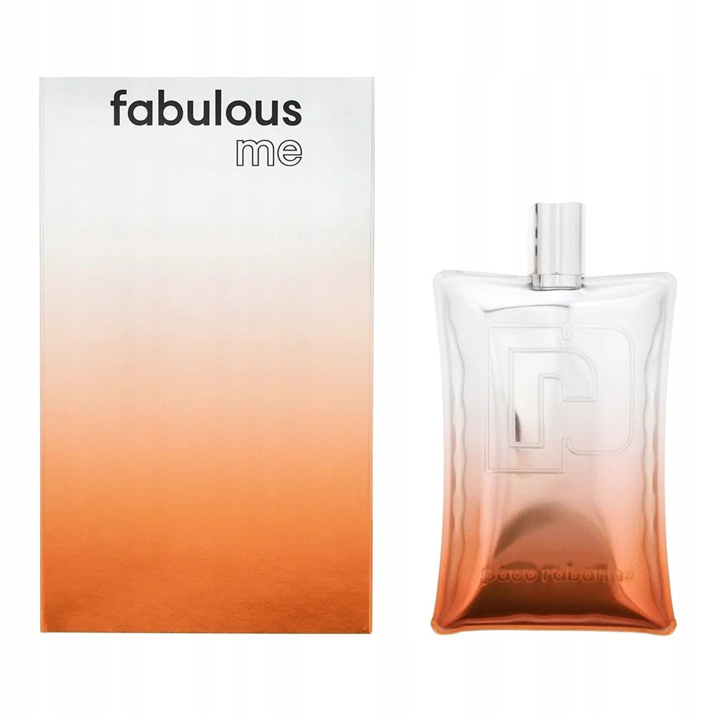 Paco Rabanne Pacollection Fabulous Me EDP 62 ml unisex