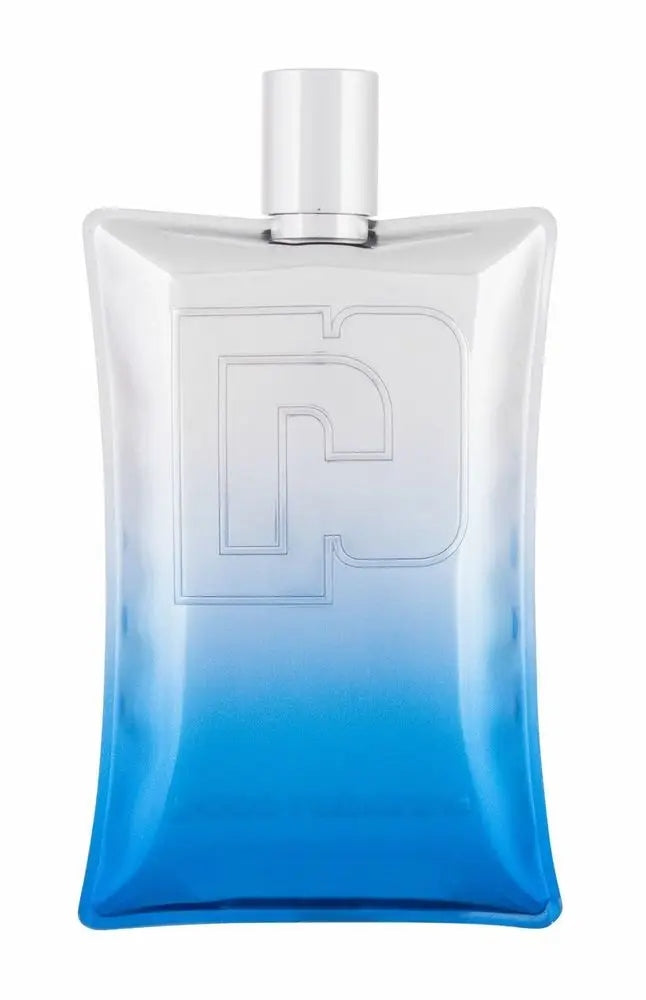 Paco Rabanne Pacollection Genius Me Eau de Parfum 62 ml Manufacturer code 3349668570515