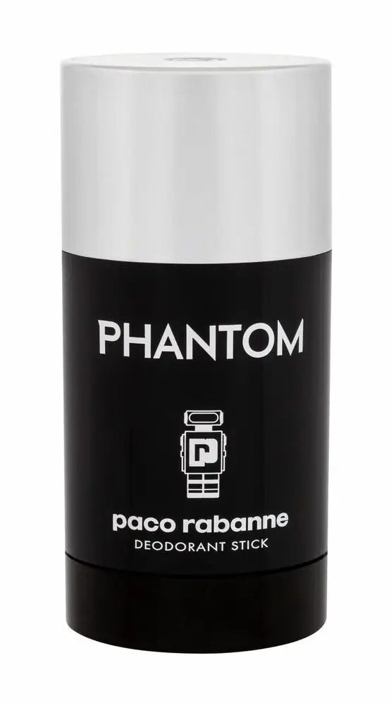 Paco Rabanne Phantom Deodorant Stick 75ml Manufacturer code 65163469