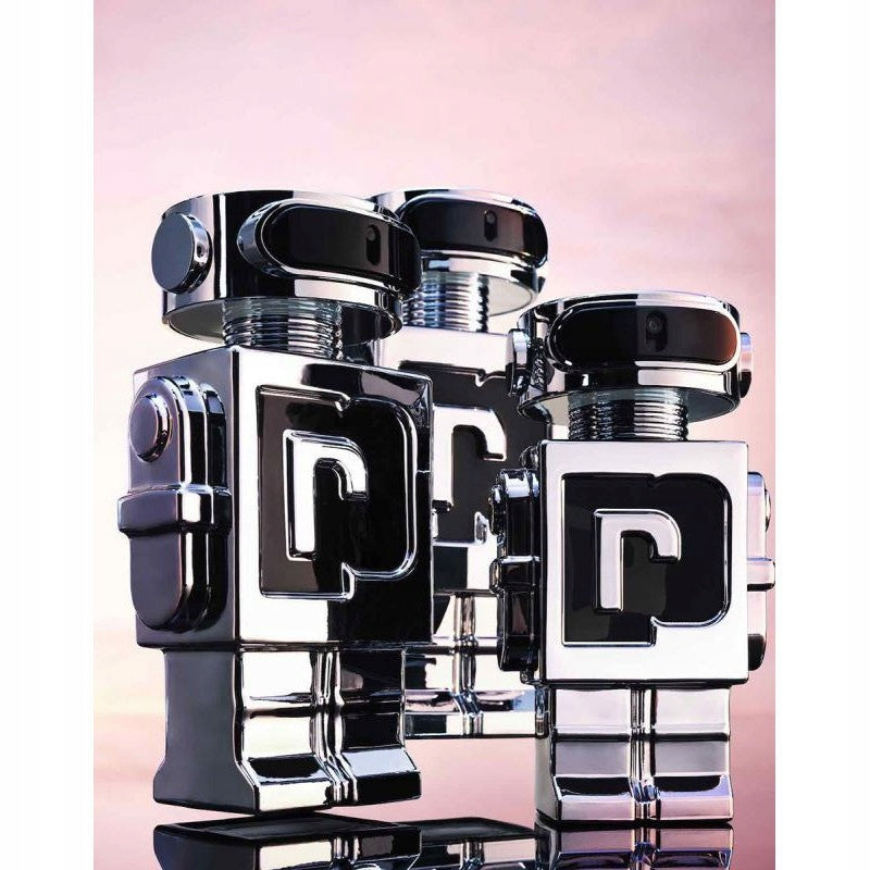 Paco Rabanne Phantom Men's Gift Set Brand Paco Rabanne