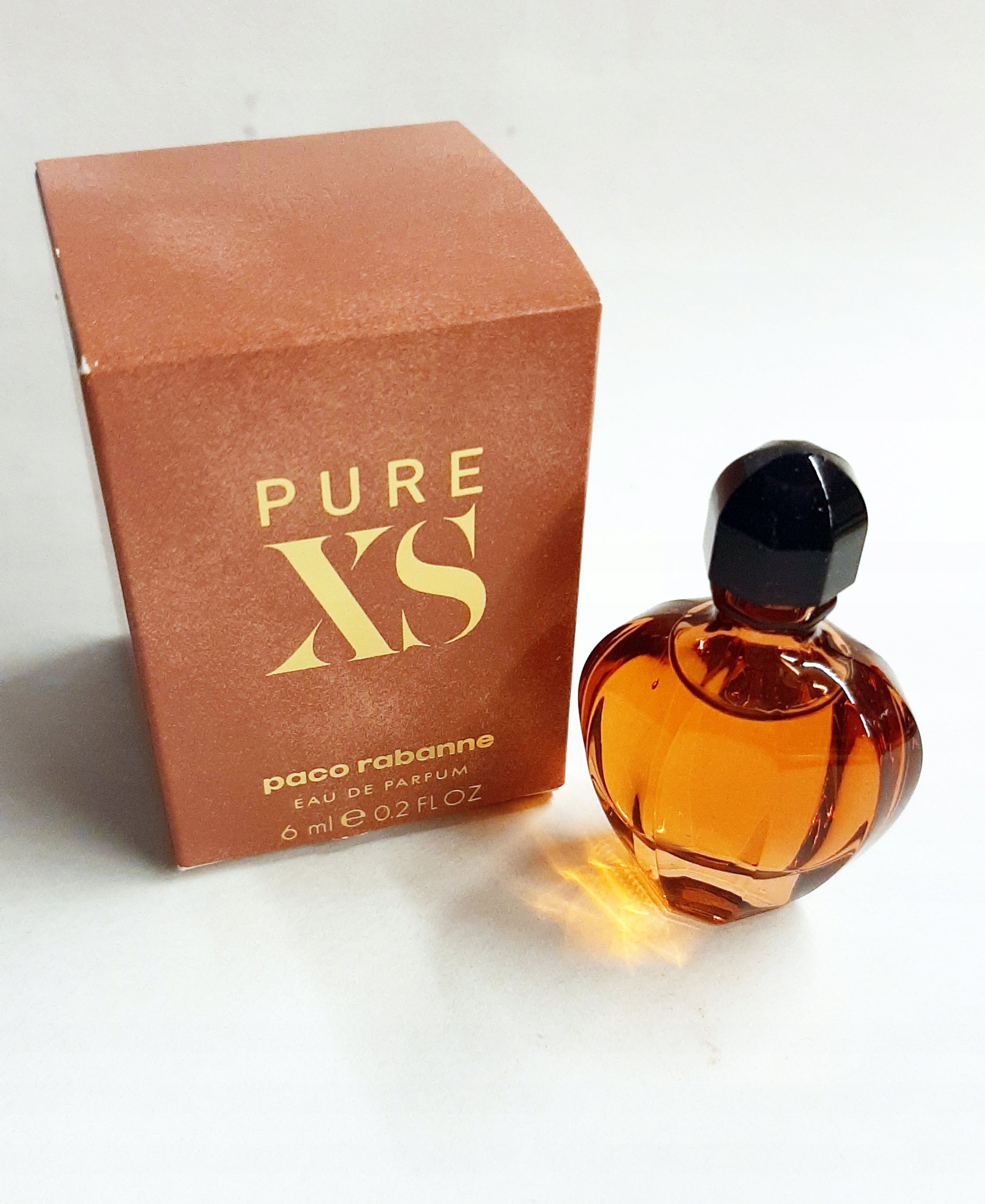 Paco Rabanne Pure XS 6 ml edp