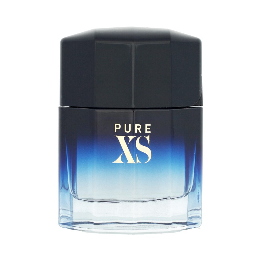Paco Rabanne Pure XS Eau de toilette for men 100ml Manufacturer code 3349668545728