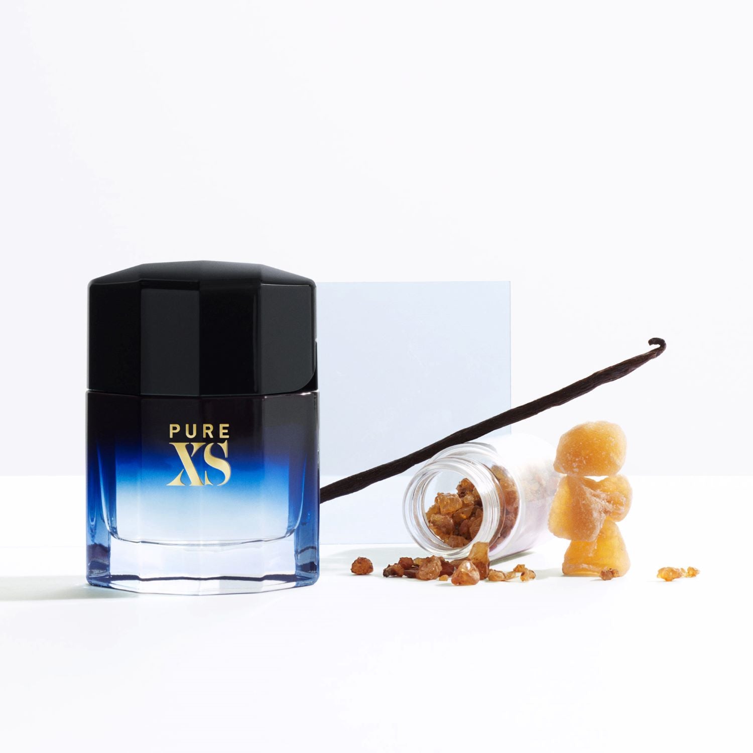 Paco Rabanne Pure XS eau de toilette 50 ml Brand Paco Rabanne