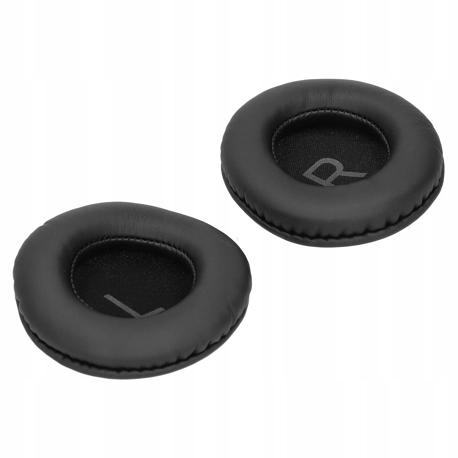 Pad r, flexible round ear pad atwa to install udder Brand no brand