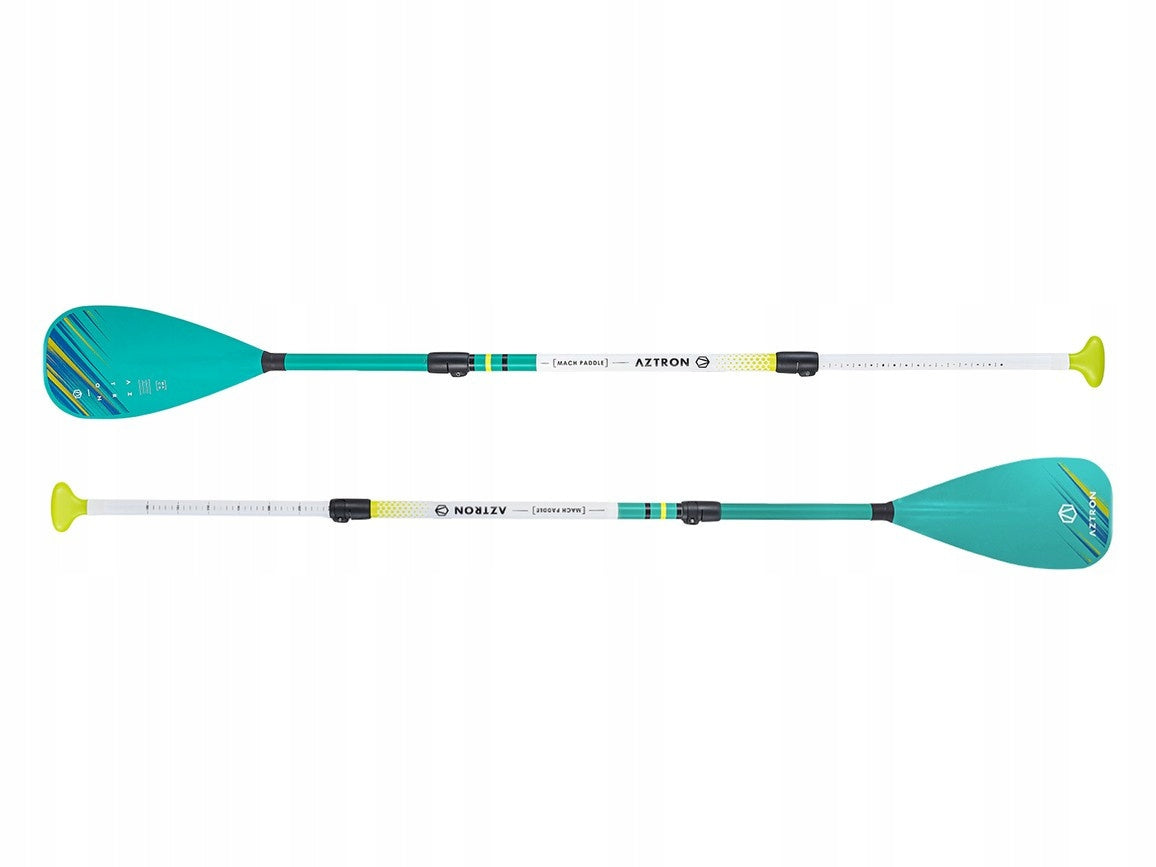 Paddle for SUP board Aztron Mach 3-piece 220cm 2022 EAN (GTIN) 6971559584898