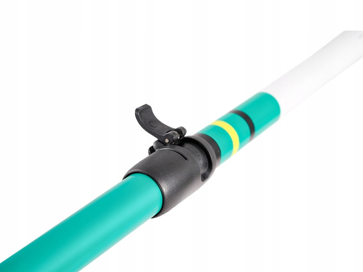 Paddle for SUP board Aztron Mach 3-piece 220cm 2022 Model Aztron Mach AC-P151 (2022)